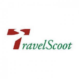 Travel Scoot Logo