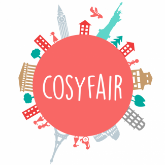 Logo Cosyfair
