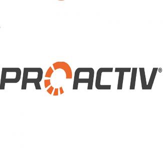 Bild zeigt Logo ProActiv 