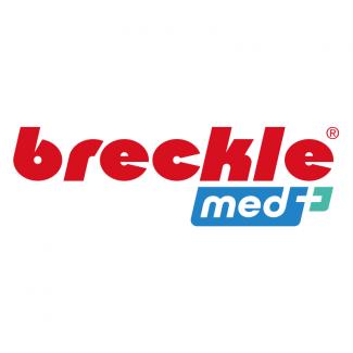BreckleMed Logo