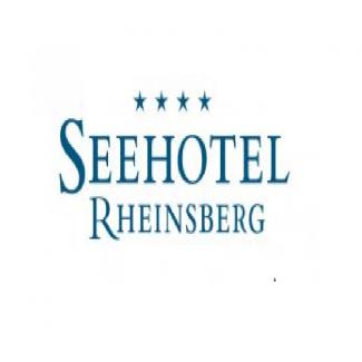 Logo Seehotel Rheinsberg