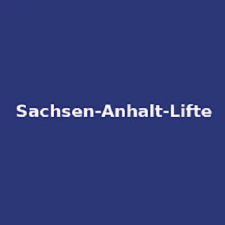 Sachsen Anhalt Lifte
