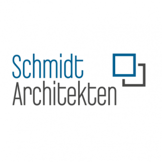 Logo Schmidt Architekten barrierefrei