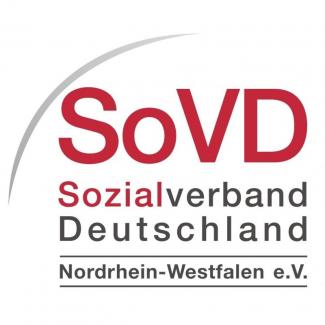 Sozialverband Deutschland NRW