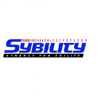 sybility logo