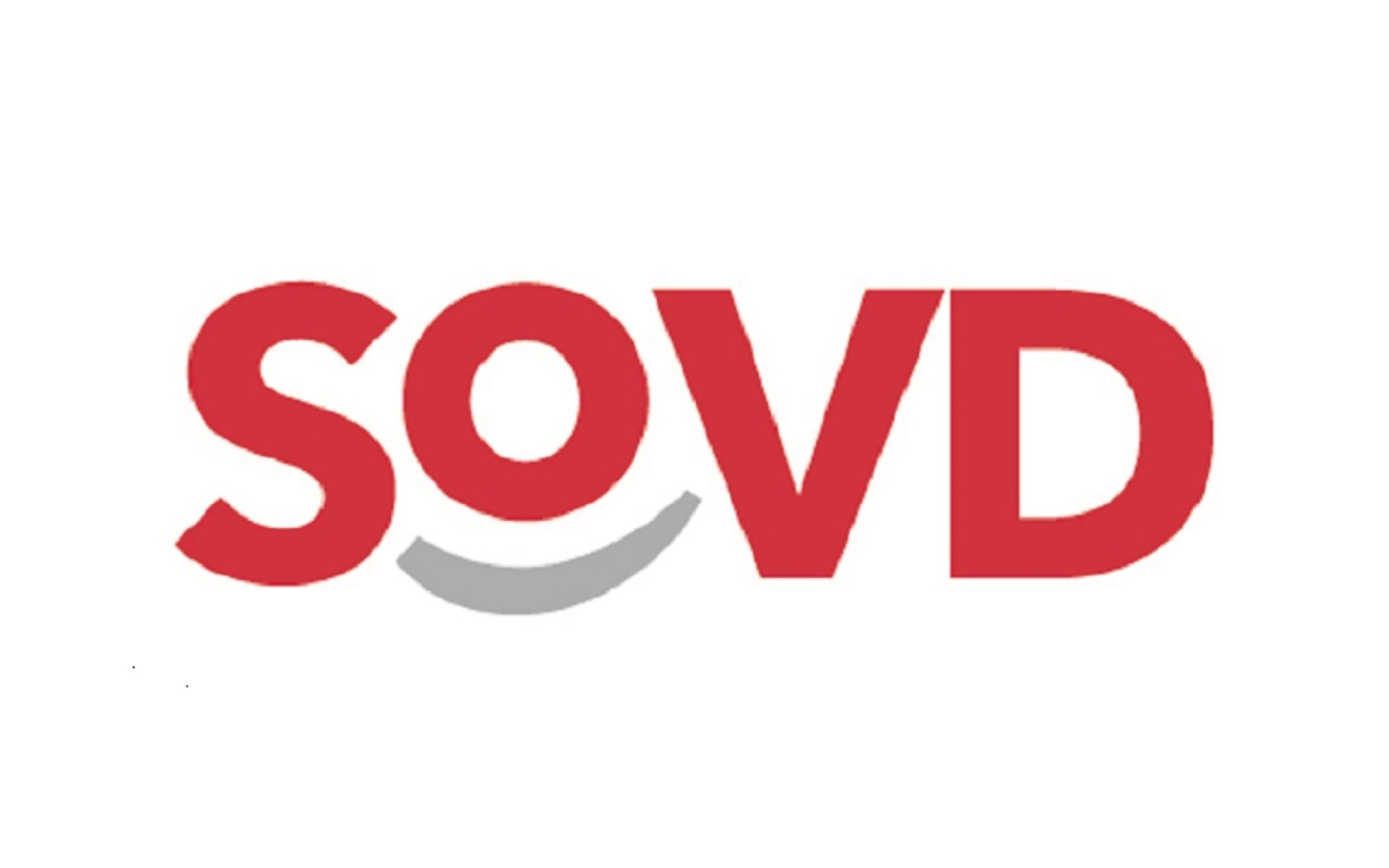 Logo des SOVD