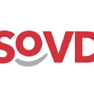 Logo des SOVD