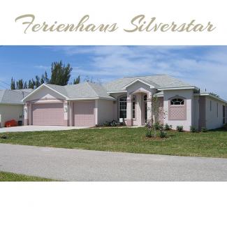 behindertengerechtes Ferienhaus Silverstar in Florida, USA