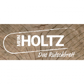 MeinHoltz - Das Rutschbrett